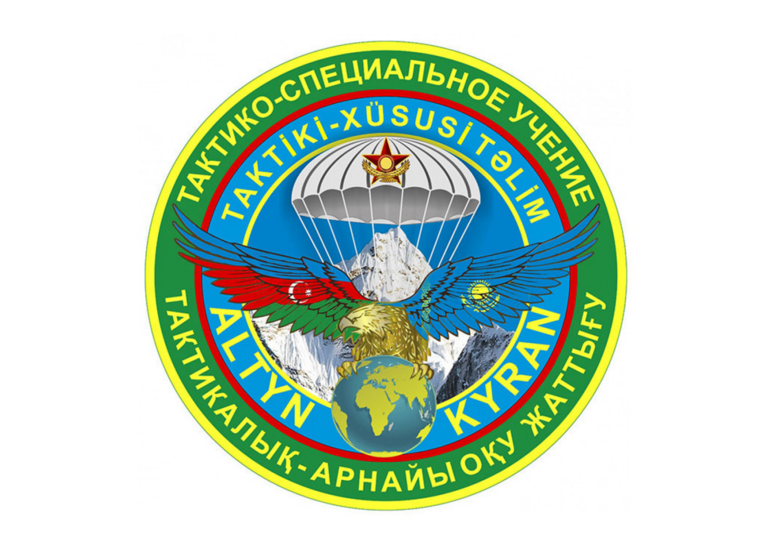 Azərbaycan-Qazaxıstan birgə taktiki-xüsusi təlimi keçirilir
