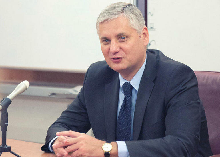 Putinin Bakıda “Nikola deyəcəm” vədinin səbəbi