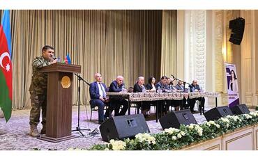 Deputatlığa namizədin seçicilərlə növbəti görüşü