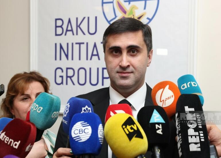 Boneyra nümayəndələri müstəmləkəçiliyə qarşı mübarizə ilə bağlı dünyaya müraciət edəcəklər