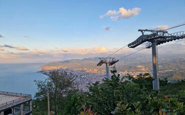Qara dəniz bölgəsinin inciləri – Giresun və Ordu