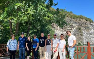 Qara dəniz bölgəsinin inciləri – Giresun və Ordu