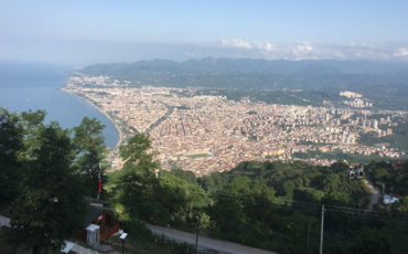 Qara dəniz bölgəsinin inciləri – Giresun və Ordu
