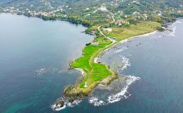Qara dəniz bölgəsinin inciləri – Giresun və Ordu