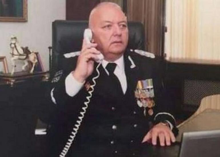 Çovdarovun Xızıdakı bağ evi hərraca çıxarılır - Şok siyahı