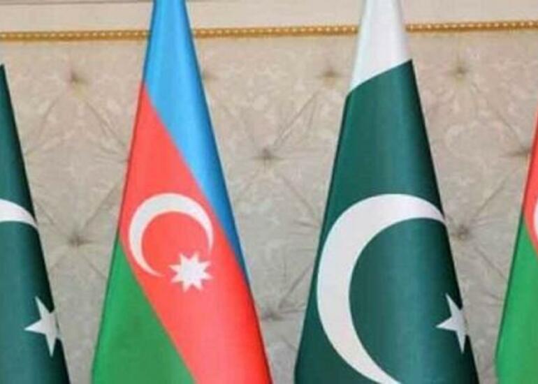 Pakistanla daha bir sahədə razılıq əldə olundu