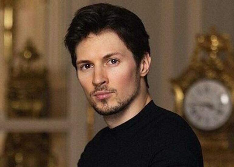 Durov bu ölkənin sifarişi ilə saxlanılıb – Fransız ekspert