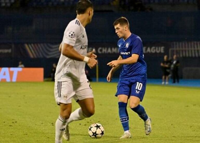 Bəlkə də "Qarabağ"a vurulan 3 qol real deyil - Baturina
