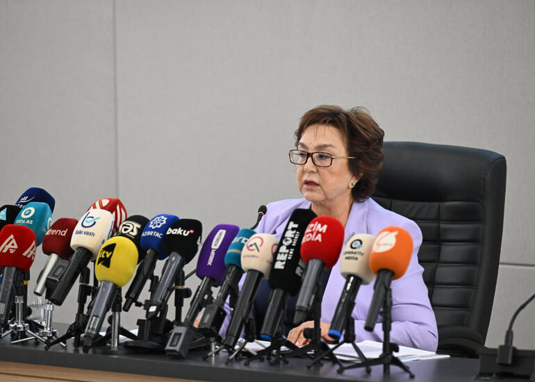 Universitetlərə boş qalan plan yerlərinin sayı…