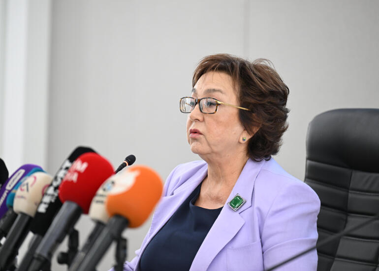 600-dən yuxarı bal toplayan 2 nəfər niyə qəbul olmayıb?