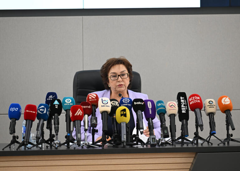 Nə qədər abituriyent tələbə adını qazanıb?