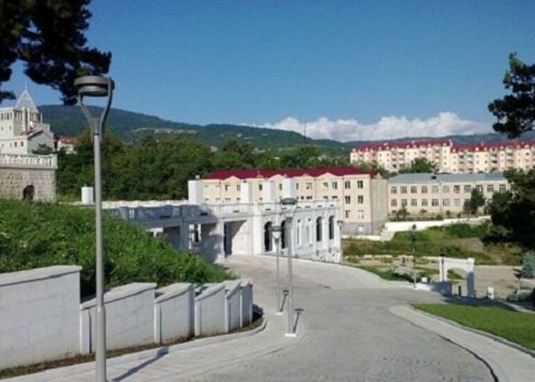 Xankəndidə seçki prosesi: Onlar ilk dəfə...