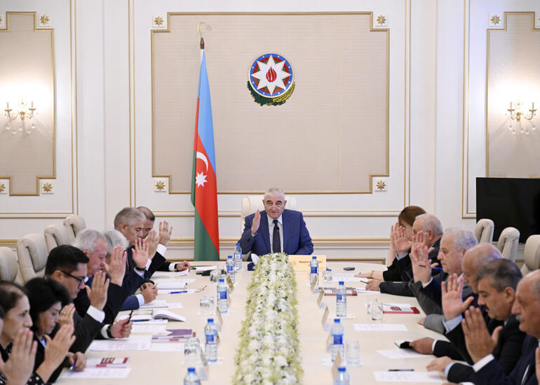 MSK-dan Nəsiman Yaqublu barədə qərar
