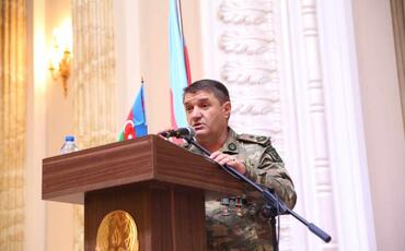 Səbinə Salmanova növbəti izdihamlı görüş keçirdi