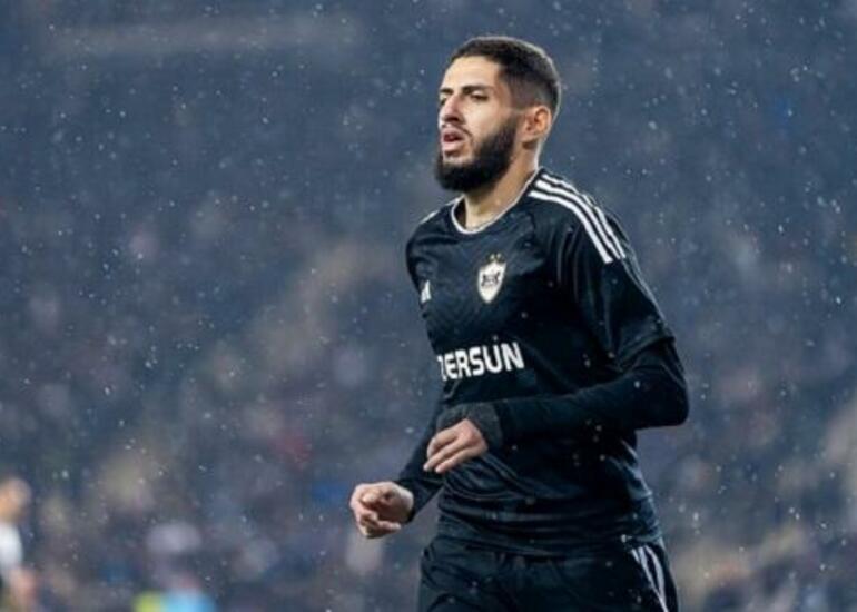 ÇL: “Qarabağ”ın oyunu bu kanalda