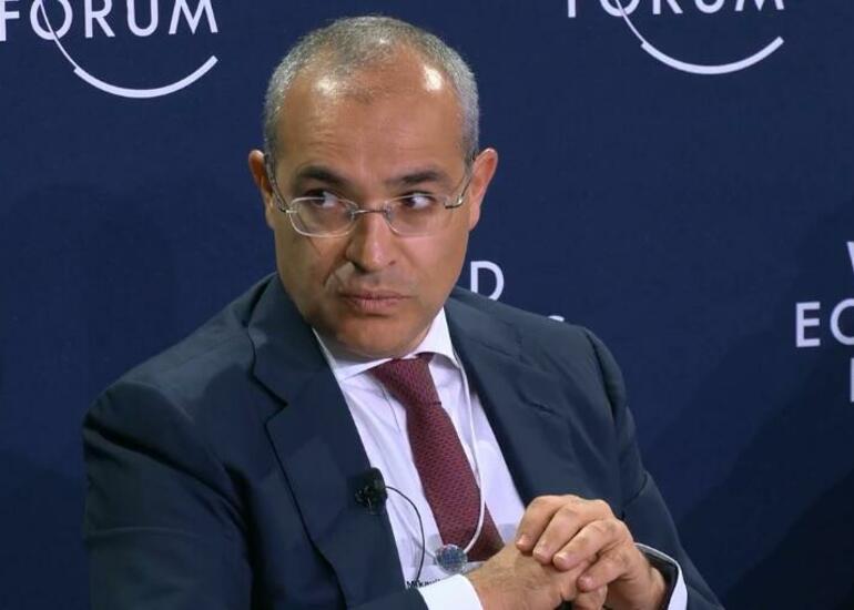Mikayıl Cabbarovun müavinlərinin sayı azaldı
