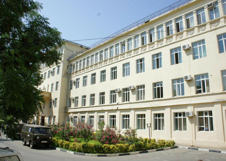 Ağciyər Xəstəlikləri Mərkəzi yaradılır