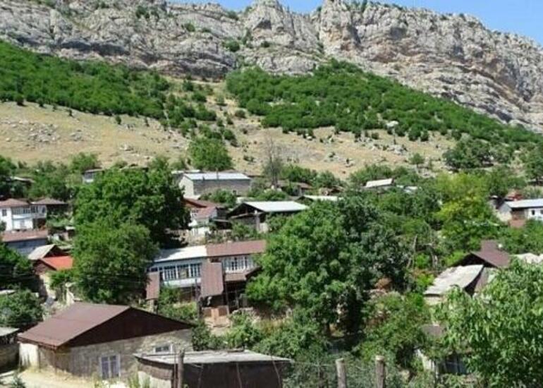 Daşaltı ilə bağlı bu əsasnamə təsdiqləndi