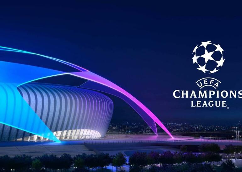 Bu gün Çempionlar Liqasının püşkü atılacaq