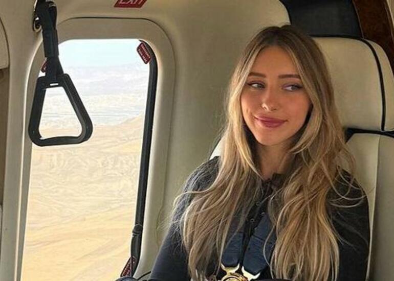 Durovun sevgilisi MOSSAD agentidir - KİV