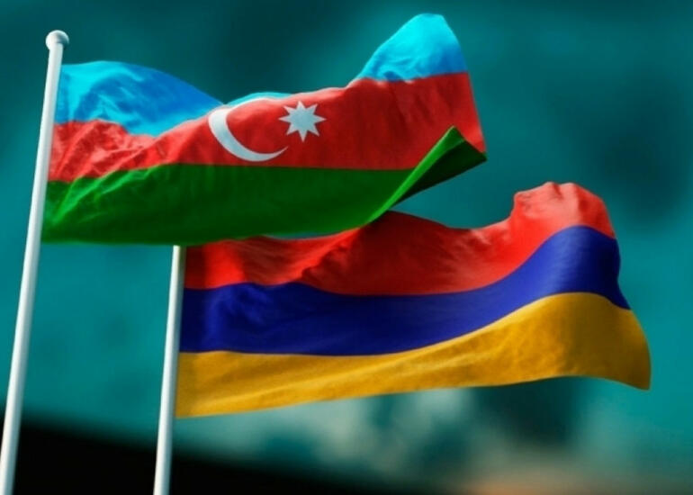 İrəvanla Bakı bu məsələdə razılaşdı