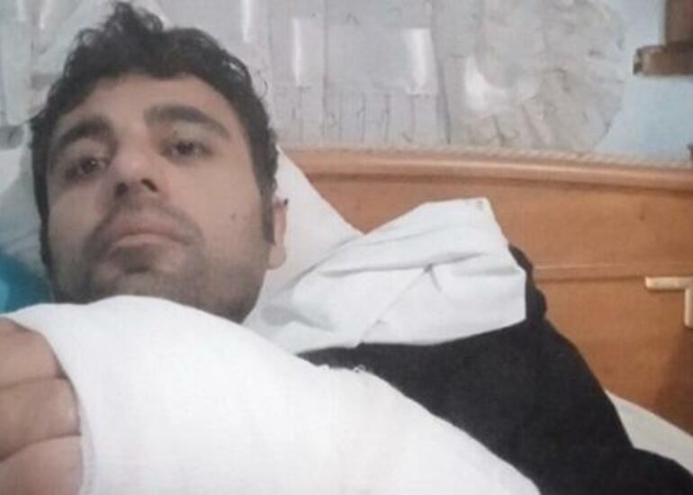 Bakıda rejissoru vurub qaçan şəxslər saxlanıldı