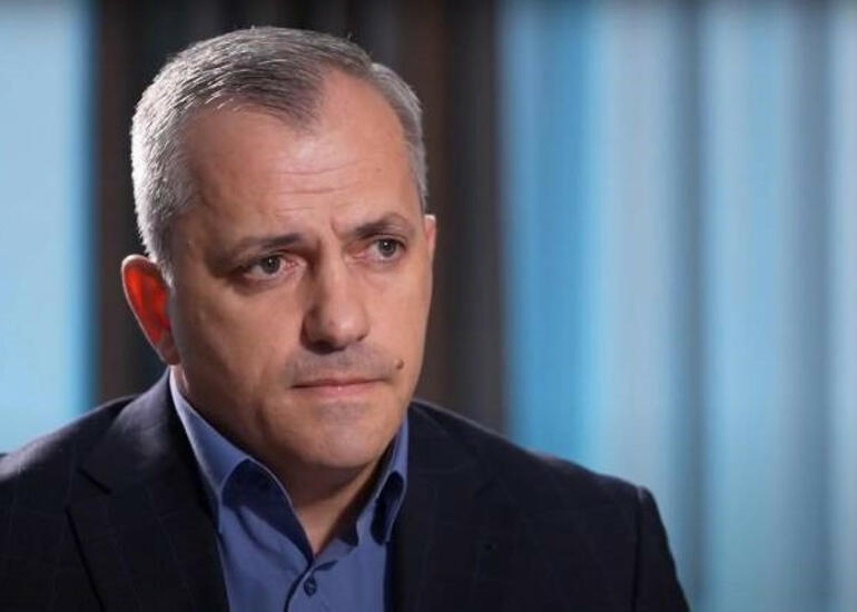 Ermənistanda Samvel Şahramanyana daha bir cinayət işi açılıb