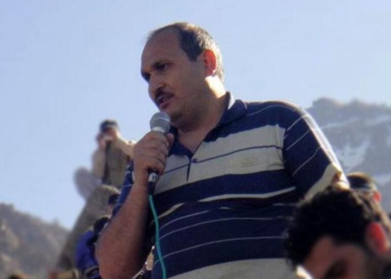 Abbas Lisani sürgünə göndərildi