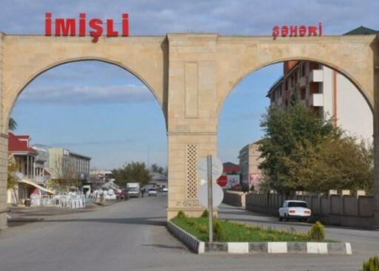 İmişlidə 17 yaşlı qızın toyu təxirə salındı