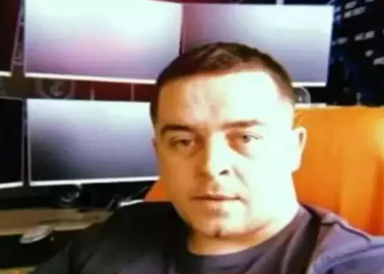 Türkiyədə MOSSAD casusu saxlanıldı
