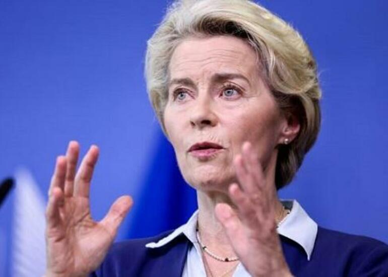 AB-də gender qalmaqalı: Leyen bu ölkələrə təzyiq edir