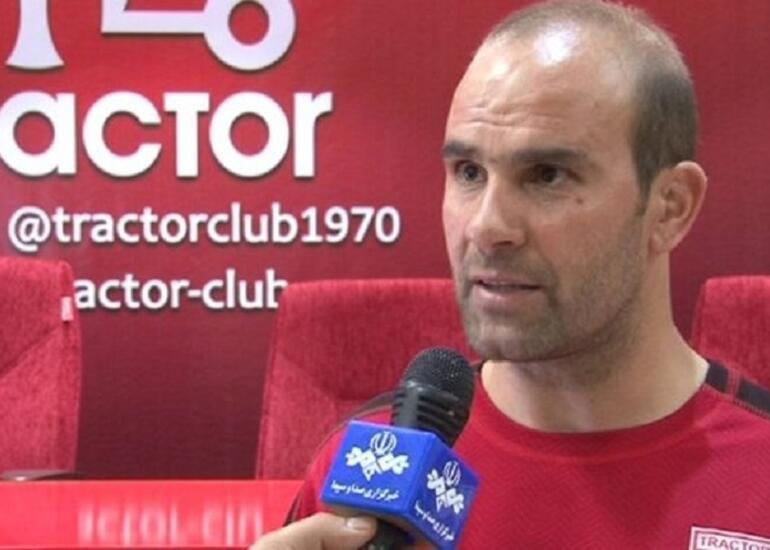 Güneyli idmançı yenidən Ginnesin rekordlar kitabına düşdü