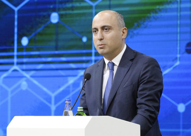 Bu universitetlərdə dərslər 1 həftə gec başlayacaq - Rəsmi