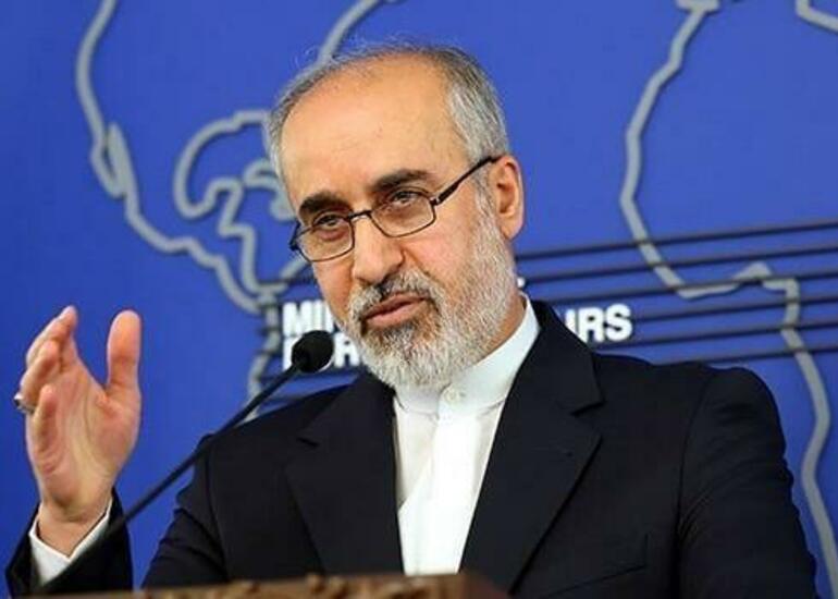 İrandan növbəti Zəngəzur açıqlaması: Putinin Bakı səfəri...