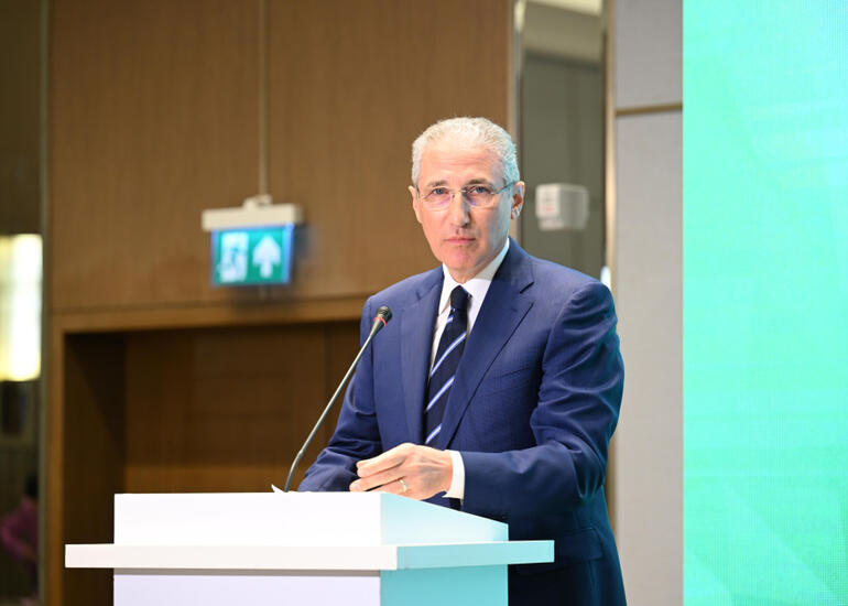Muxtar Babayev: COP29-un əsas prioriteti iqlim maliyyəsidir