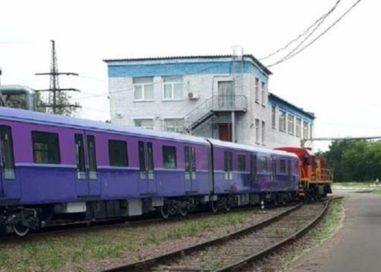 Bakı metrosunda təxribat törədən fransalıya hökm oxundu