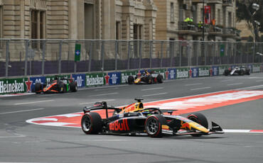 Bu gün Formula 1 Azərbaycan Qran-Prisinin qalibi müəyyənləşəcək