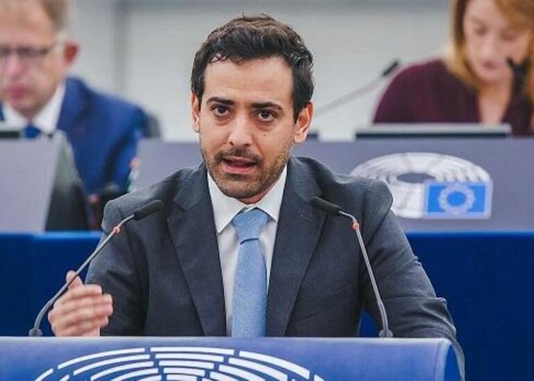 Sejurne İrəvana bu qədər pulla gəldi