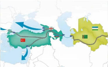 Sinqapur şirkəti: Orta dəhlizi "yaşıl yol"a çevirmək istəyirik