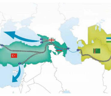 Sinqapur şirkəti: Orta dəhlizi "yaşıl yol"a çevirmək istəyirik