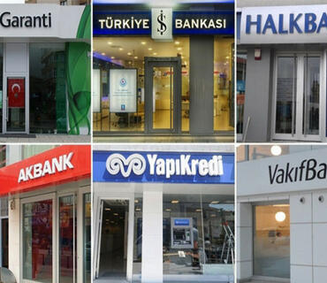 KİV: ABŞ Türkiyə banklarını Rusiya ilə əməkdaşlığı kəsməyəcəkləri təqdirdə sanksiya ilə hədələyib