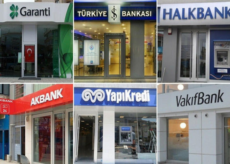 KİV: ABŞ Türkiyə banklarını Rusiya ilə əməkdaşlığı kəsməyəcəkləri təqdirdə sanksiya ilə hədələyib