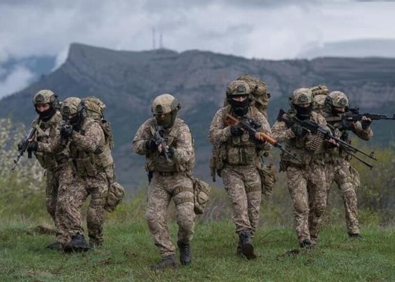 Zəfərin Kutlu olsun, Can Azərbaycan... - Sabiq səfirin təsirli yazısı