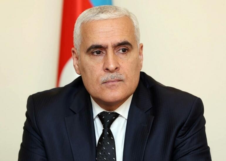 Vüqar Rəhimzadə: Azərbaycana  qarşı ideoloji təxribatların qarşısında xalqımızın güclü iradəsi və milli ruhumuz dayanır