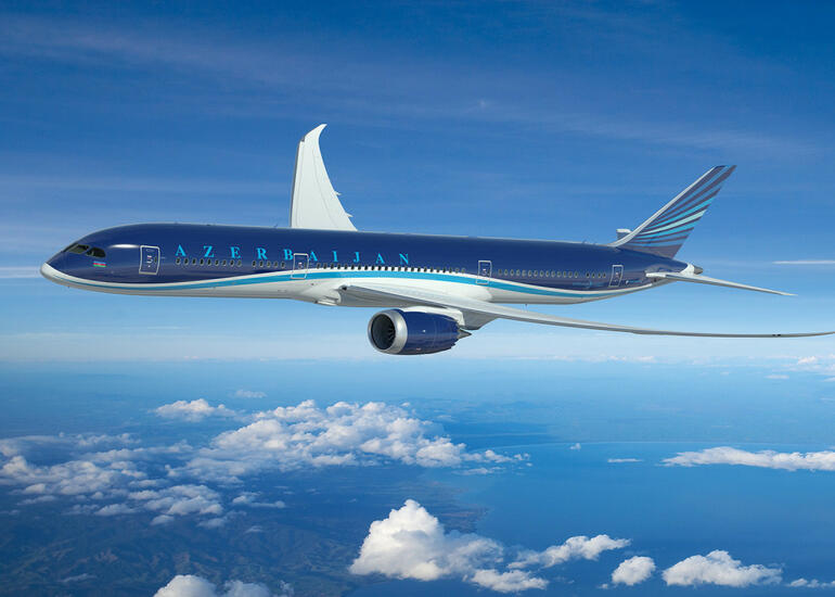 AZAL: COP29 aviaşirkətin fəaliyyətinə təsir göstərməyəcək