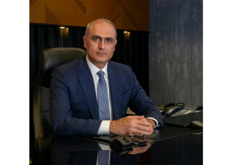 Naxçıvanın Baş nazirinin müavini vəzifəsindən azad edilib