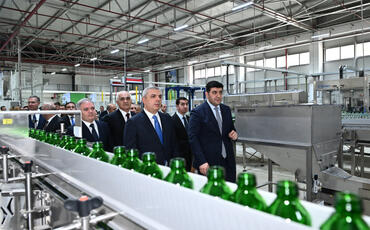 Əlaqələndirmə Qərargahının növbəti iclası Kəlbəcər şəhərində keçirilib