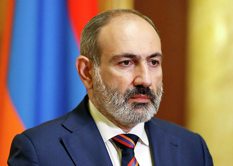 Paşinyan: Ermənistan Azərbaycanı COP29-a qədər sülh sazişinin razılaşdırılmış maddələrini imzalamağa dəvət edir