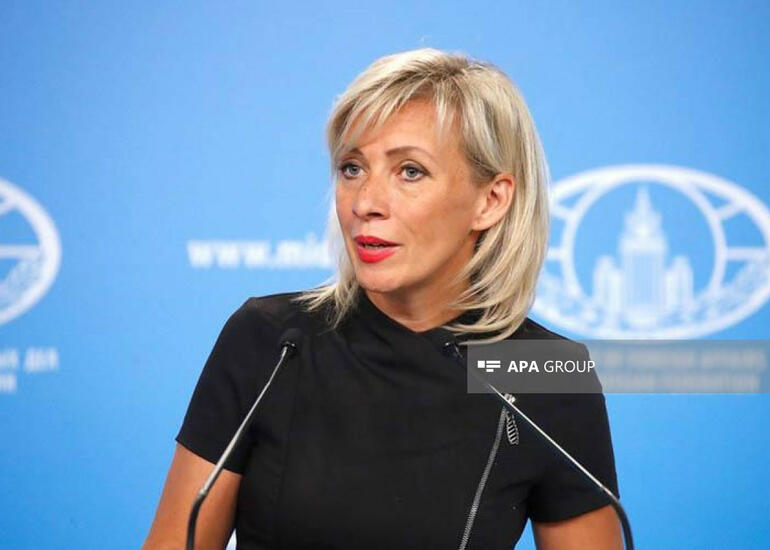Rəsmi Moskva Cənubi Qafqaz ölkələrini regionda sabitliyin pozulmasına imkan verməməyə çağırıb