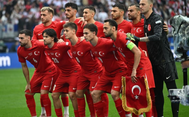 UEFA Millətlər Liqası: Türkiyə millisi əsas qapıçısını itirib